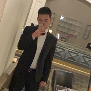 Meet your Posher, Vincent